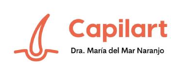 Capilart Dra. Maria del Mar Naranjo