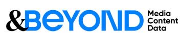 &BEYOND MEDIA CONTENT DATA
