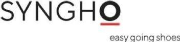 SYNGHO easy going shoes