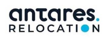 ANTARES RELOCATION