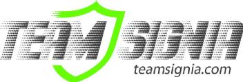TEAMSIGNIA teamsignia.com
