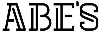 ABE'S