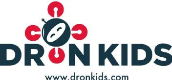 DRON KIDSWWW.DRONKIDS.COM