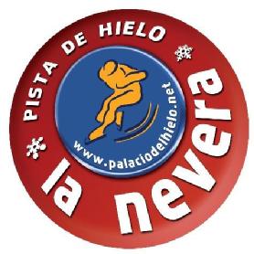 PISTA DE HIELO LA NEVERA WWW.PALACIODELHIELO.NET