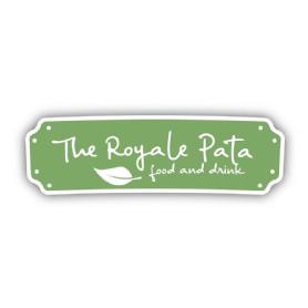 The Royale Pata Food and Drink