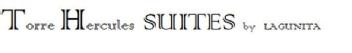 TORRE HERCULES SUITES BY LAGUNITA