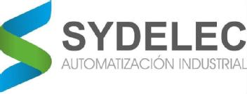 SYDELEC AUTOMATIZACION INDUSTRIAL