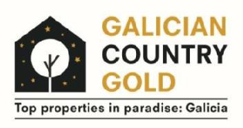 GALICIAN COUNTRY GOLD TOP PROPERTIES IN PARADISE: GALICIA