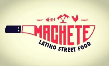 MACHETE LATINO STREET FOOD