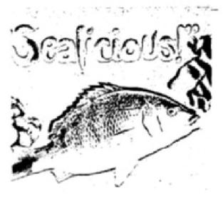 SEALICIOUS!