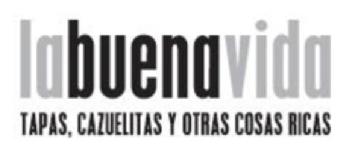 labuenavida tapas, cazuelitas y otras cosas ricas