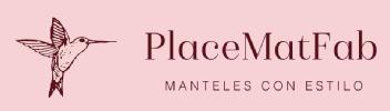 PLACEMATFAB MANTELES CON ESTILO