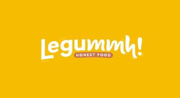 LEGUMMH! HONEST FOOD