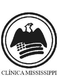 CLINICA MISSISSIPPI