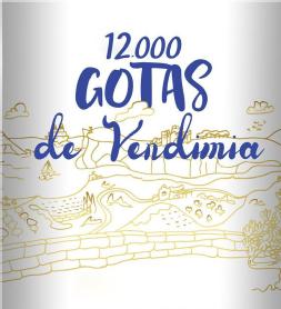 12000 GOTAS DE VENDIMIA