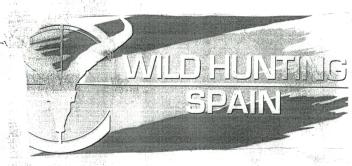 WILD HUNTING SPAIN