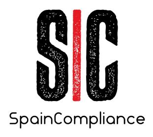 S C SPAINCOMPLIANCE