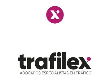 X Trafilex abogados especialistas en tráfico