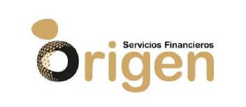 ORIGEN SERVICIOS FINANCIEROS