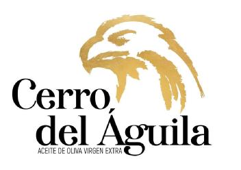 CERRO DEL AGUILA ACEITE DE OLIVA VIRGEN EXTRA