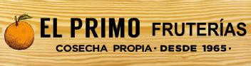 EL PRIMO FRUTERIAS COSECHA PROPIA DESDE 1965