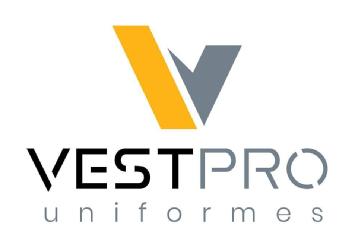 VESTPRO uniformes