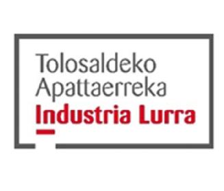 TOLOSALDEKO APATTAERREKA INDUSTRIA LURRA