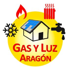 GAS Y LUZ ARAGON