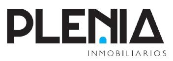 PLENIA INMOBILIARIOS