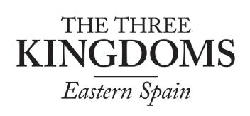 THE THREEKINGDOMS _________________ Eastern Spain