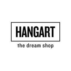 HANGART THE DREAM SHOP