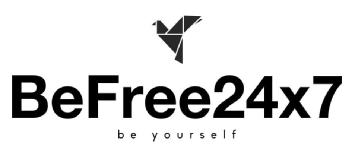BeFree24x7 be yourself
