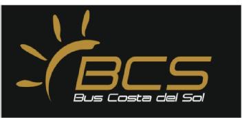 BCS BUS COSTA DEL SOL