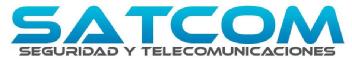 SATCOM SEGURIDAD Y TELECOMUNICACIONES