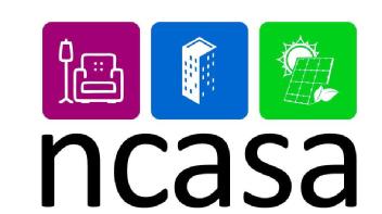 NCASA