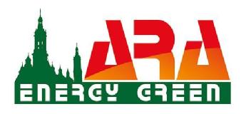 ARA ENERGY GREEN