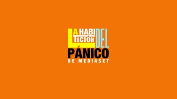 LA HABITACION DEL PANICO DE MEDIASET