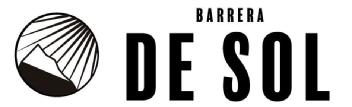 Barrera de Sol