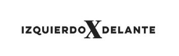IZQUIERDOXDELANTE