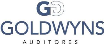 GG GOLDWYNS AUDITORES