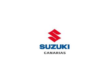 SUZUKI CANARIAS