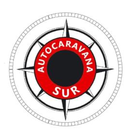 Autocaravana Sur