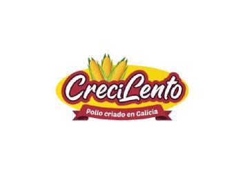 CreciLento Pollo criado en Galicia