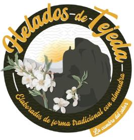 Helados de Tejeda La cumbre del sabor