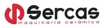SERCAS MAQUINARIA CERAMICA