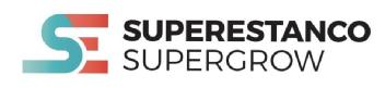 SE SUPERESTANCO SUPERGROW