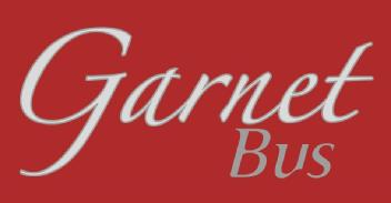 GARNET BUS