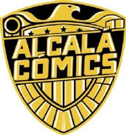 ALCALA COMICS