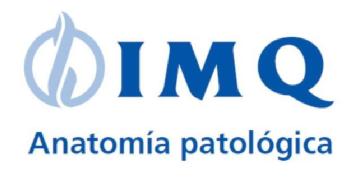 IMQ ANATOMIA PATOLOGICA