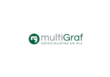 MULTIGRAF ESPECIALISTAS EN PLV